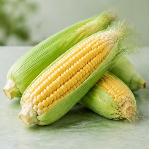 ذرة حلوة