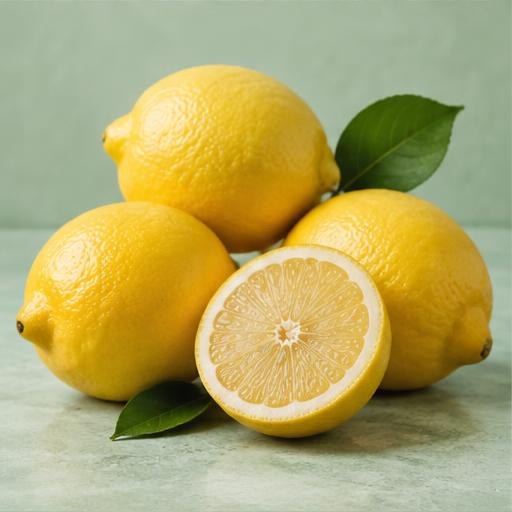 ليمون بلدي