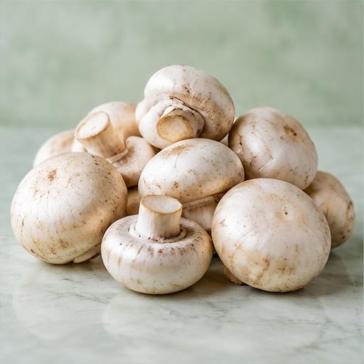 مشروم طازج